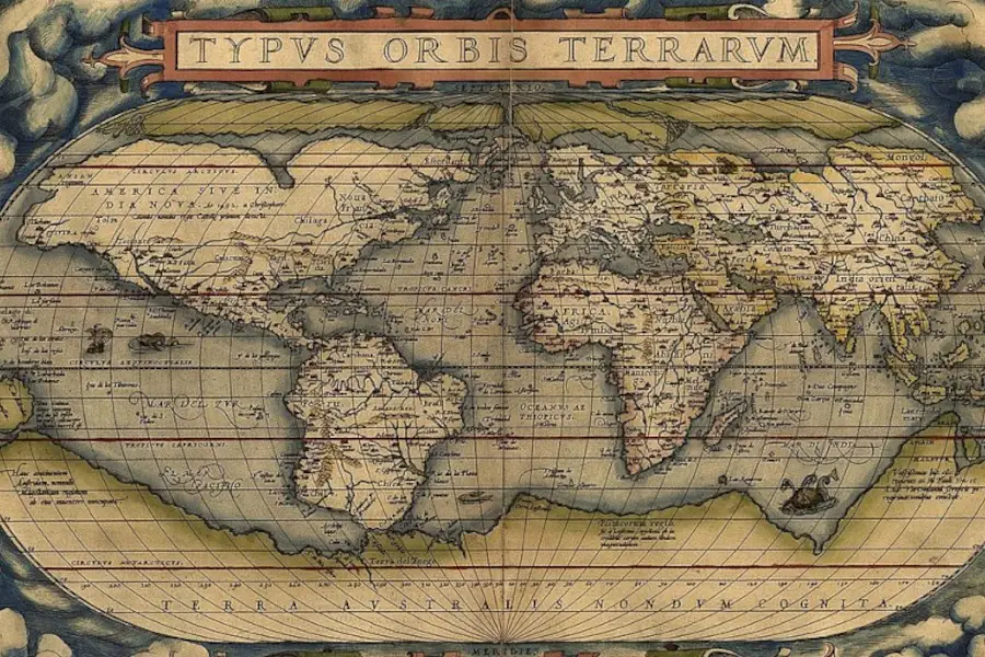 navigare necesse est