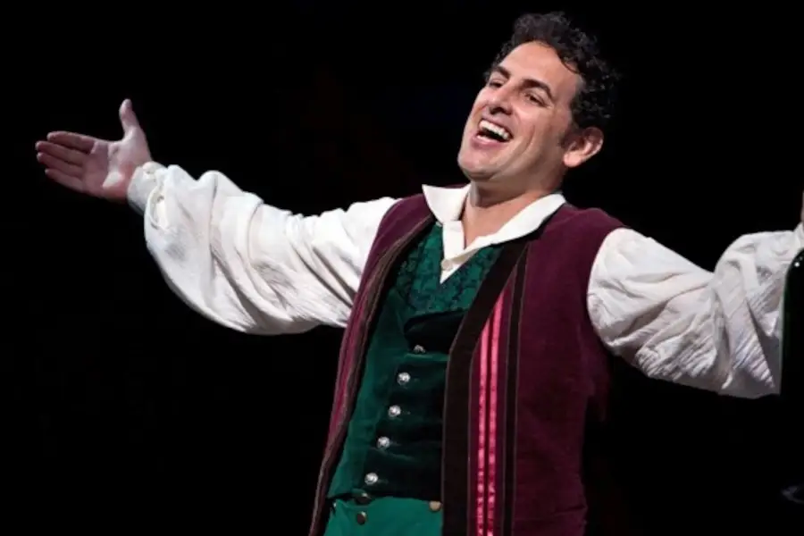 Opera tailerra