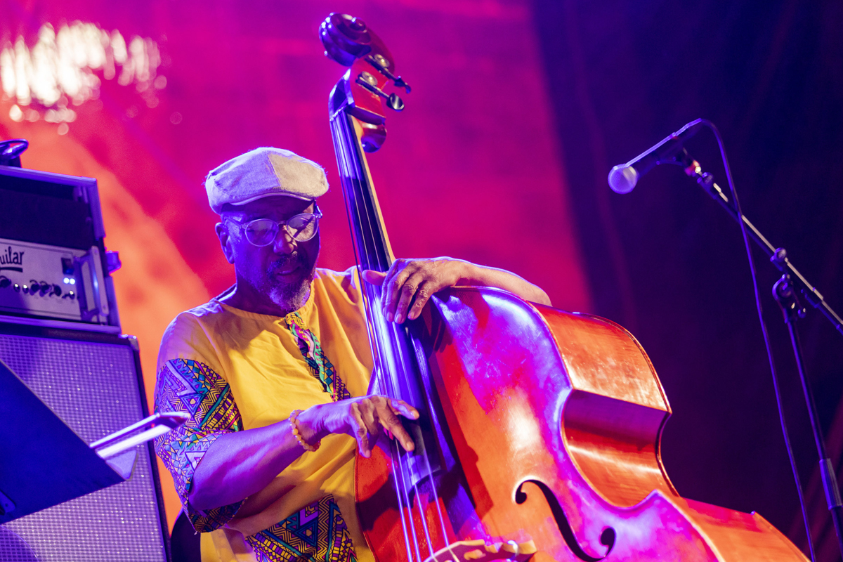 Donostiako Jazzaldia