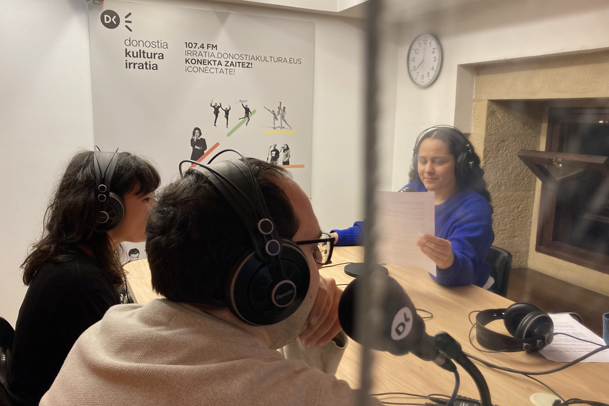 Kultur Etxeak