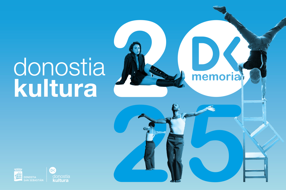 2022ko Memoriaren azaleko irudia