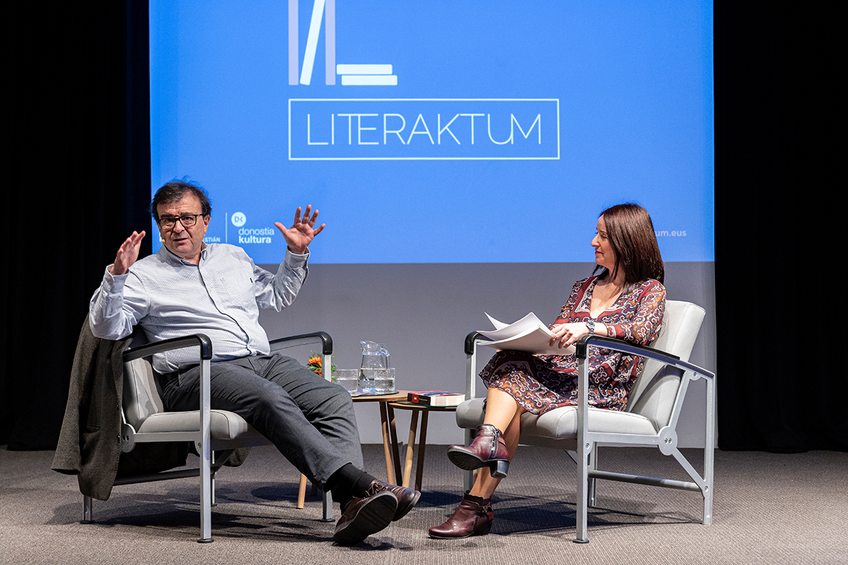 Literaktum