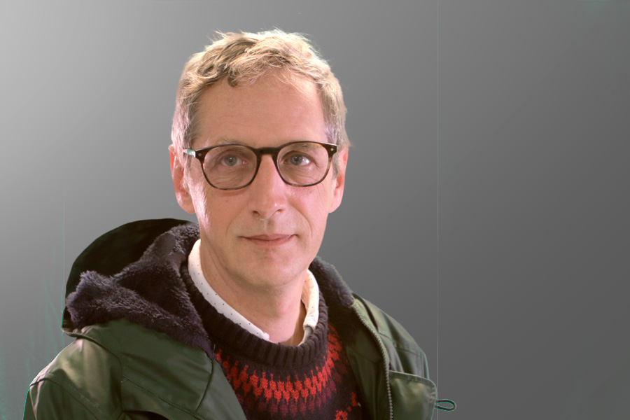 Foto de Laurent
