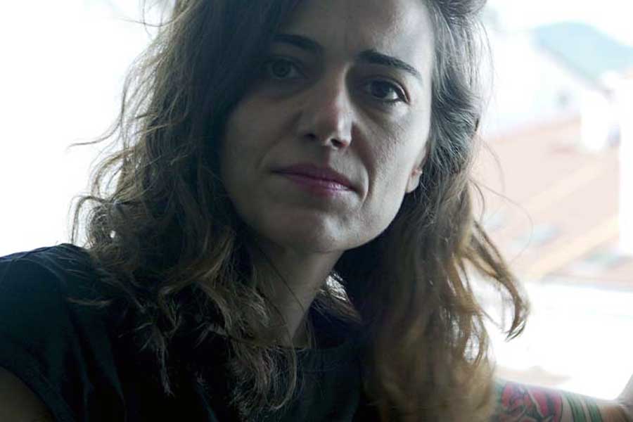 Foto de Maider Oleaga