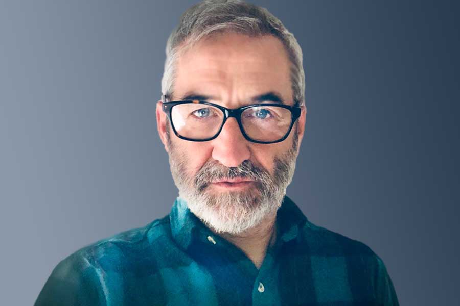 Foto de Oskar