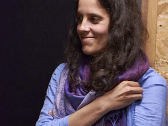 Foto de Paula Olaz
