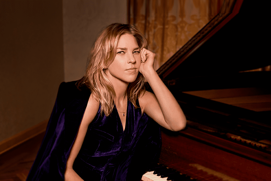 Diana Krall