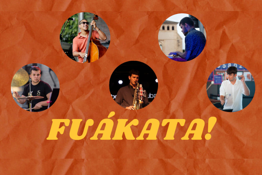 Fuákata!