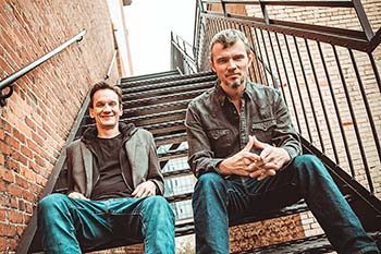  North Mississippi Allstars
