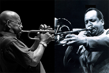  Eddie Henderson & Steve Davis Quintet