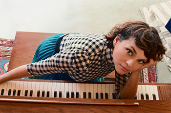 Norah Jones