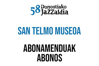 Abonamenduak / Abonos San Telmo Museoa