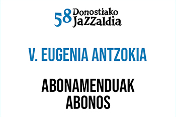 Abonamenduak / Abonos Victoria Eugenia