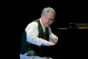 Yosuke Yamashita