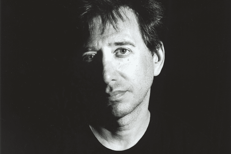 John Zorn