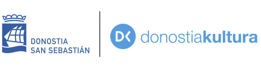 Ejemplo de logotipos horizontales de DK