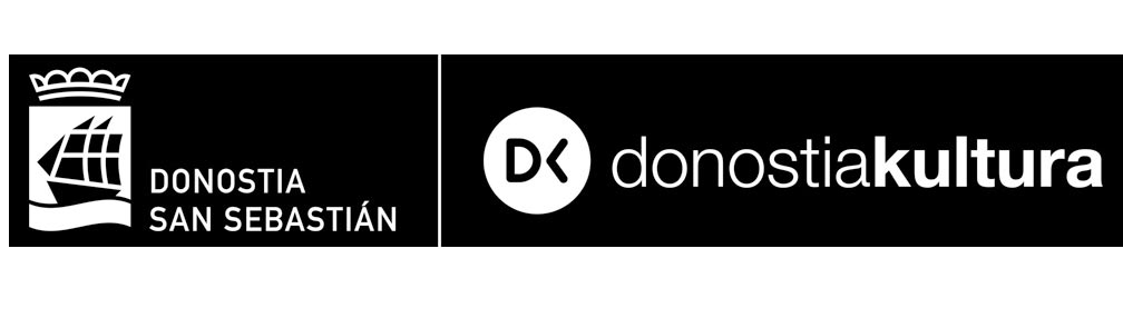 Ejemplo de logotipos horizontales de DK