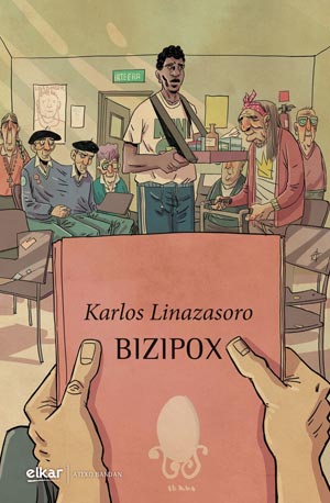 Karlos Linazasoro: Bizipox