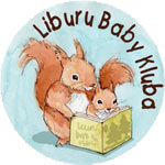 Liburu Baby Kluba ilustrazioa