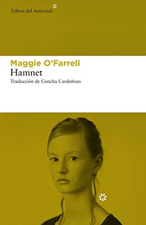 Maggie O’Farrell: Hamnet
