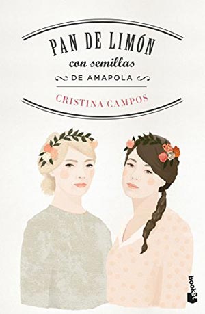 Cristina Campos: Pan de limón con semillas de amapola