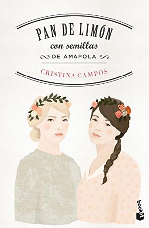 Cristina Campos: Pan de limón con semillas de amapola