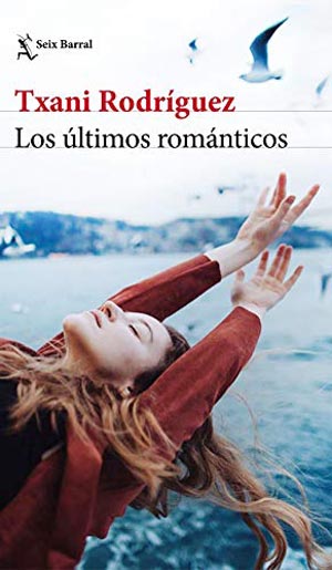 Txani Rodríguez: Los últimos románticos