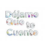 Déjame que te cuente logo