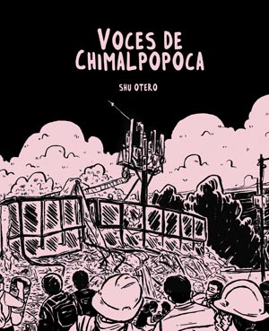 Shu Otero: Voces de Chimalpopoca
