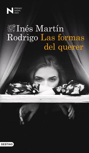 Inés Martín Rodrigo: Las formas del querer