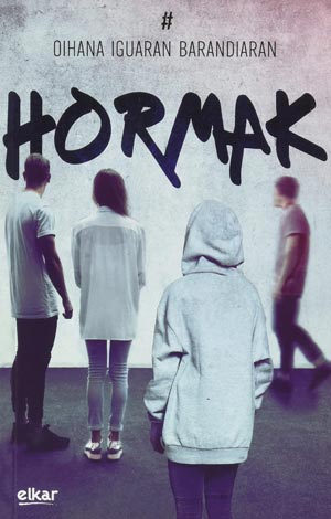 Oihana Iguaran: Hormak